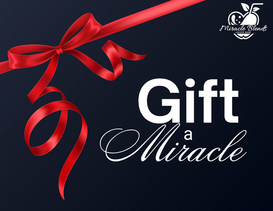 Gift a Miracle